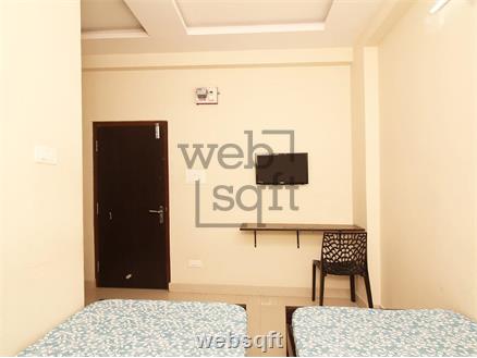 Commercial complex for Sale in Gachibowli